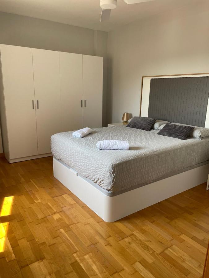 Apartamento Rural El Estrecho De Arguedas Εξωτερικό φωτογραφία