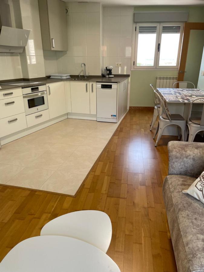 Apartamento Rural El Estrecho De Arguedas Εξωτερικό φωτογραφία